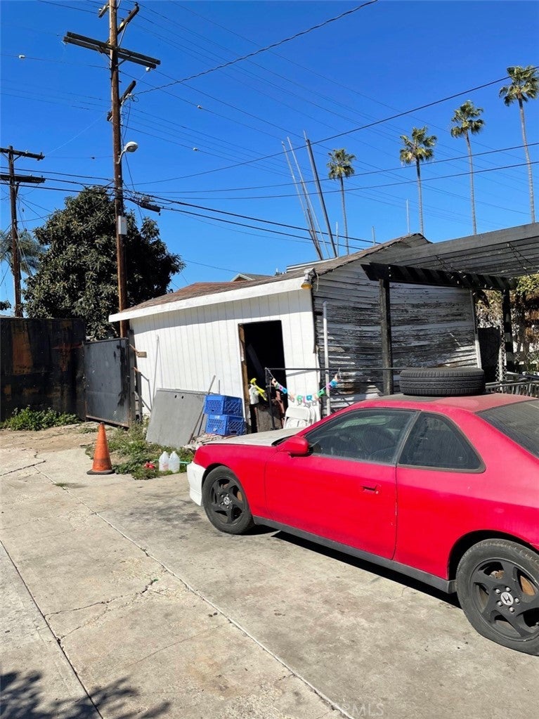 7019 Compton Avenue