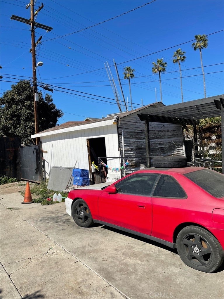 7019 Compton Avenue