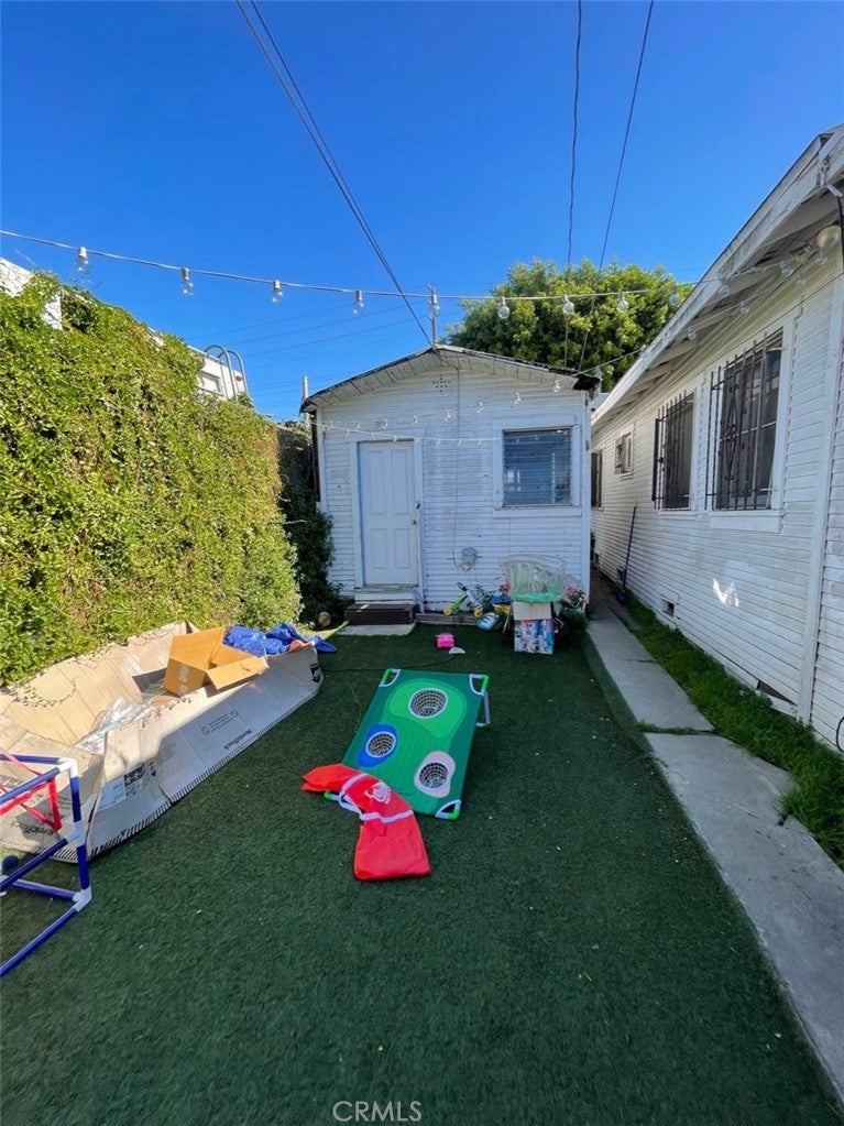 7019 Compton Avenue
