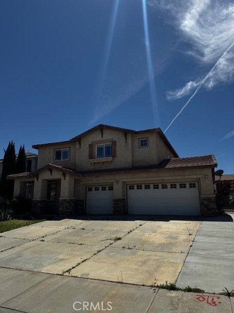 Photo of 2748 Bouquet Lane, Palmdale, CA 93551 (MLS # GD25080649)