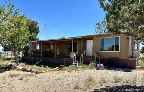 10251 Baldy Mesa Road Oak Hills CA 92344