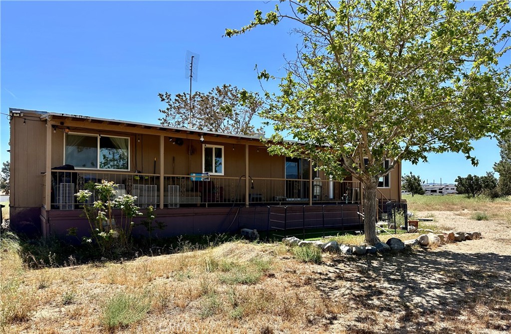 10251 Baldy Mesa Road