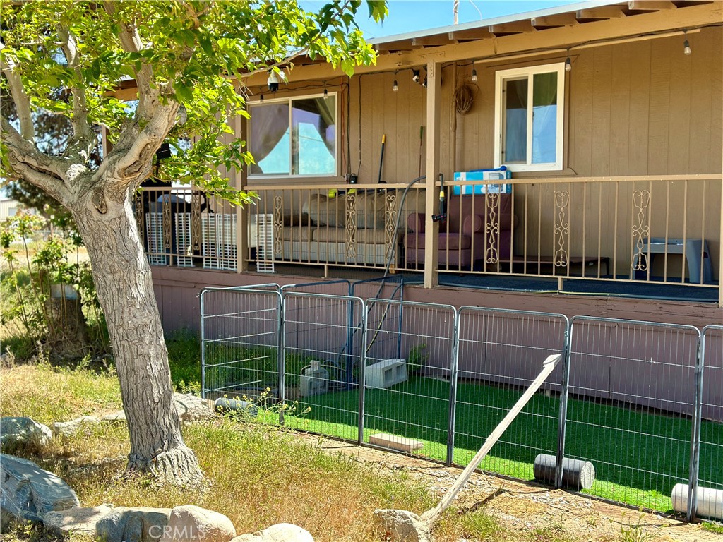 10251 Baldy Mesa Road