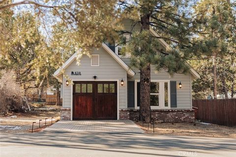 A home in Sugarloaf