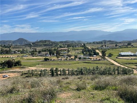 39282 San Ignacio Road Hemet CA 92544