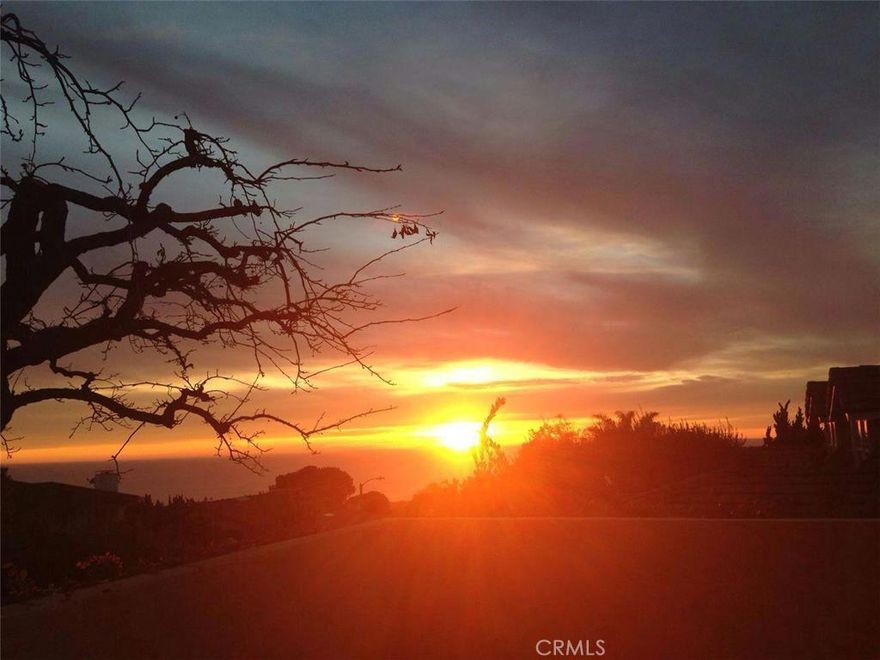 This beautiful 4 bedrooms 4 bathrooms single family home locate on an extremely quite street in the PACIFIC OCEAN VIEW neighborhood of Rancho Palos Verdes. All bedrooms upstairs with two suite unite. All bathrooms are complete remodeled this year. BBQ and Spa and outdoor fireplace at backyard for you to entertaining your guest or yourself ! Also you can bring your wine and setting at front courtyard over look the beautiful Pacific Ocean after you back home from work, Noting can relax you more! Walk to Fred Hesse Jr. community park play your favor baseball or jogging around the park with full ocean view! what a life!!