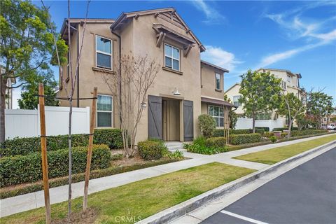 59 Vasto St Street Rancho Mission Viejo CA 92694