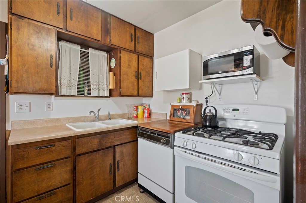 East Lakewood (ELK) - Residential