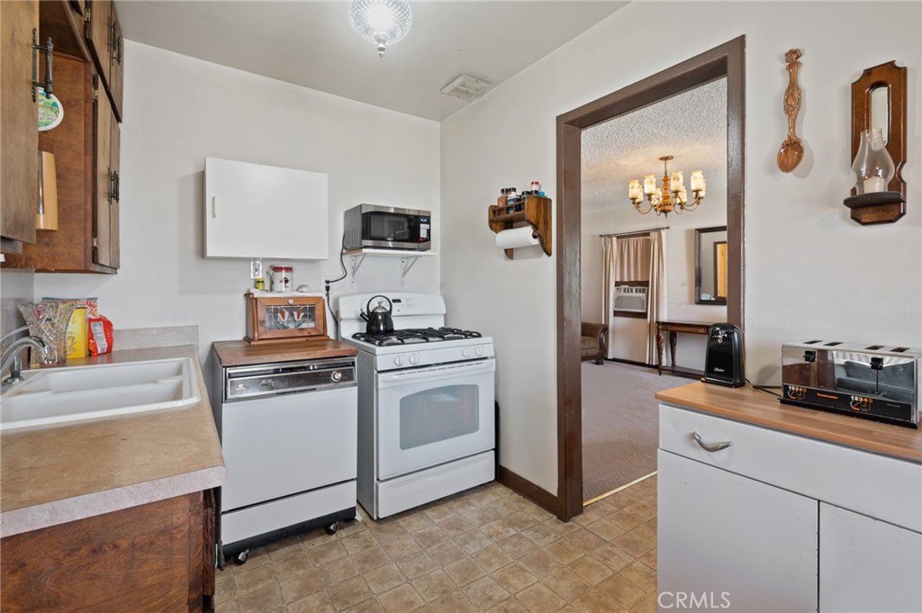 East Lakewood (ELK) - Residential