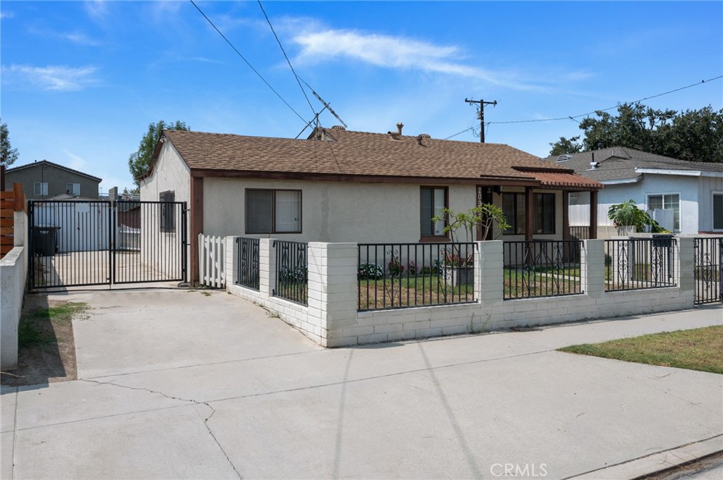 East Lakewood (ELK) - Residential