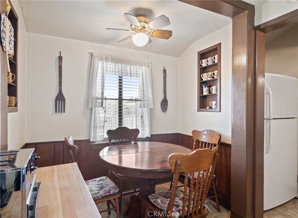 East Lakewood (ELK) - Residential