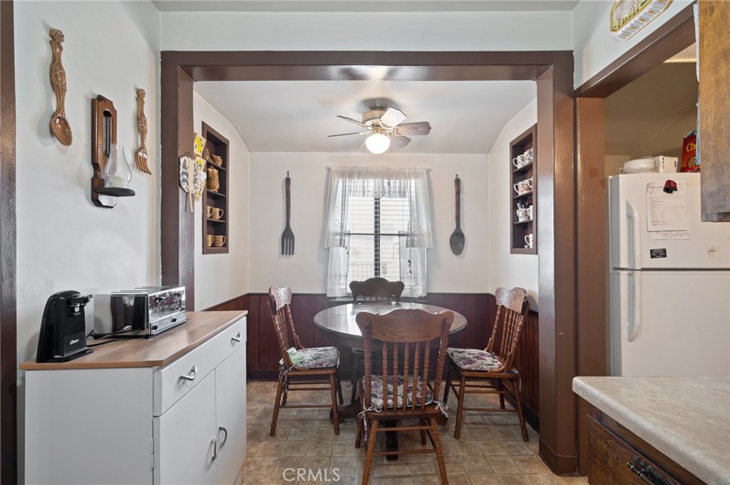 East Lakewood (ELK) - Residential