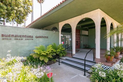 A home in Ventura