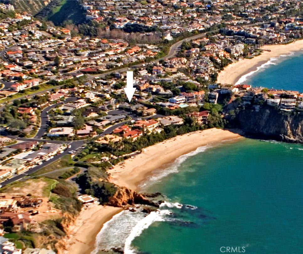 Irvine Cove (IC) - Residential