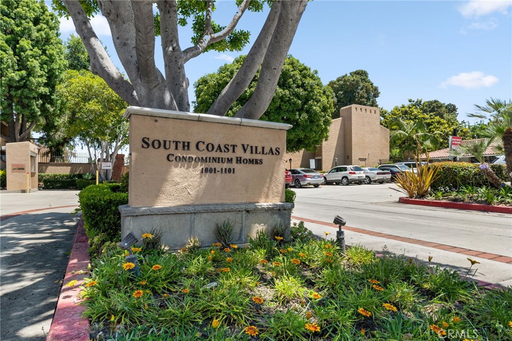 South Coast Villas (SCVL) - Residential