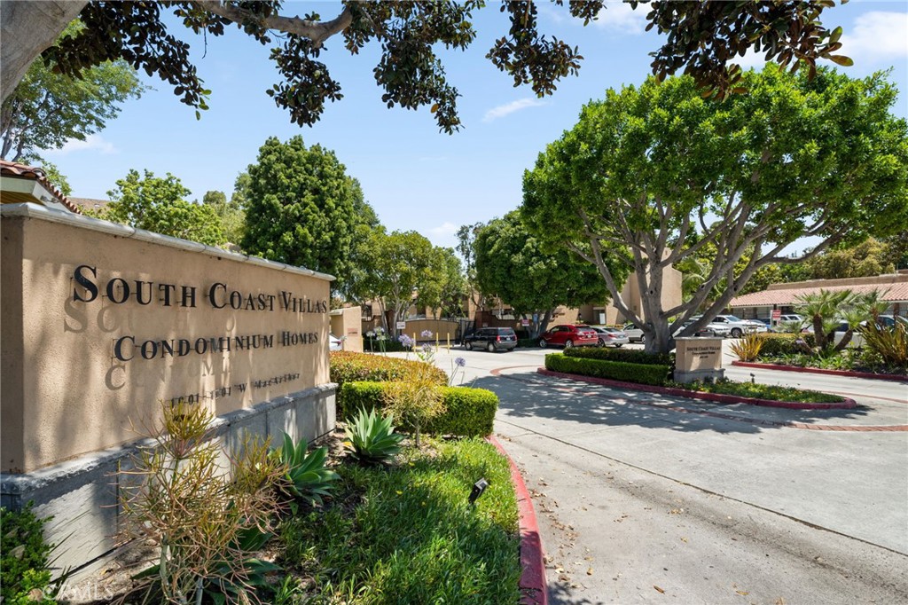 South Coast Villas (SCVL) - Residential