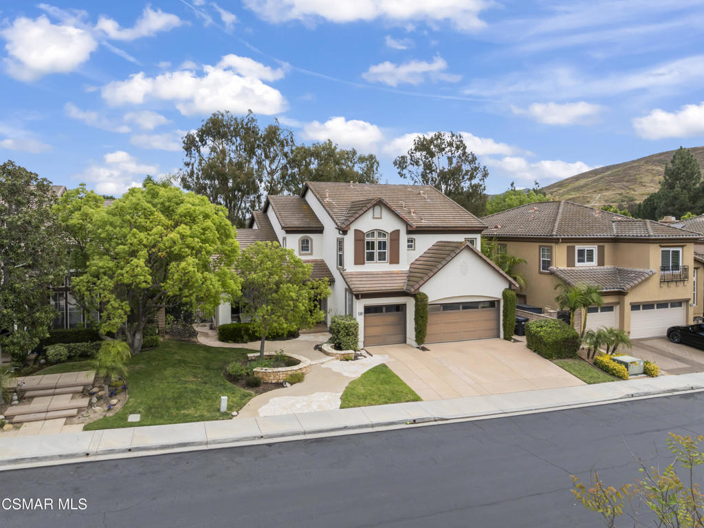 348 Hill Valley Court