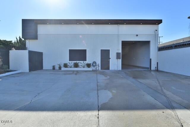 1448 W Rosecrans Avenue