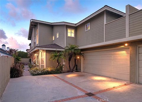 2017 Curtis Avenue B Redondo Beach CA 90278