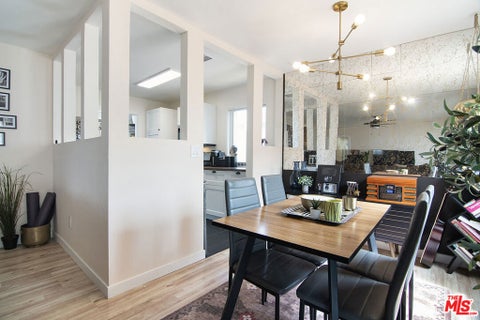 Tiny photo for 8030 Hesperia Avenue, Los Angeles, CA 91335 (MLS # 26861917)