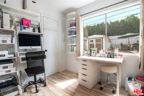Tiny photo for 8030 Hesperia Avenue, Los Angeles, CA 91335 (MLS # 26861917)