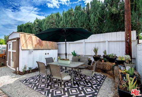 Tiny photo for 8030 Hesperia Avenue, Los Angeles, CA 91335 (MLS # 26861917)