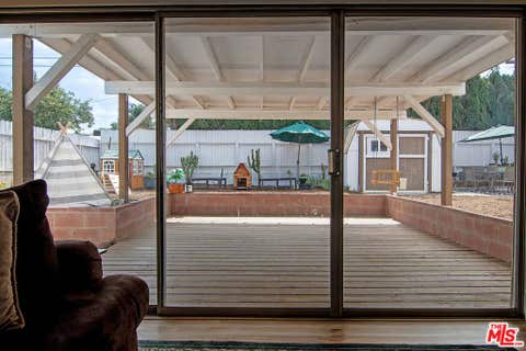 Tiny photo for 8030 Hesperia Avenue, Los Angeles, CA 91335 (MLS # 26861917)