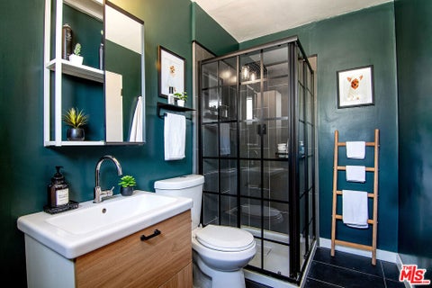 Tiny photo for 8030 Hesperia Avenue, Los Angeles, CA 91335 (MLS # 26861917)