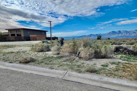 Photo of 0 Corvina Drive, Mecca, CA 92254 (MLS # 219143201DA)