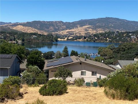 Photo of 17211 Meadow View Drive, Hidden Valley Lake, CA 95467 (MLS # LC25107299)