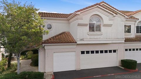 Photo of 1892 Matin Circle Unit 173 CIR, San Marcos, CA 92069 (MLS # 260011121SD)