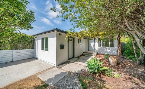 12441 12441.5 W Verdi Marina Del Rey CA 90066