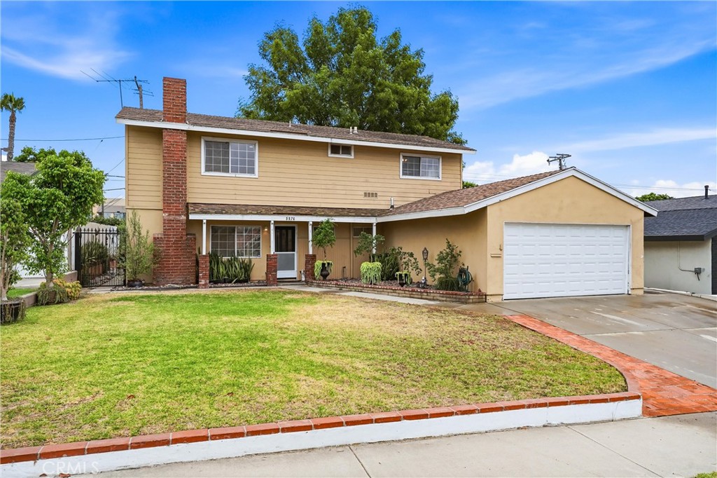 5976 Los Feliz Drive