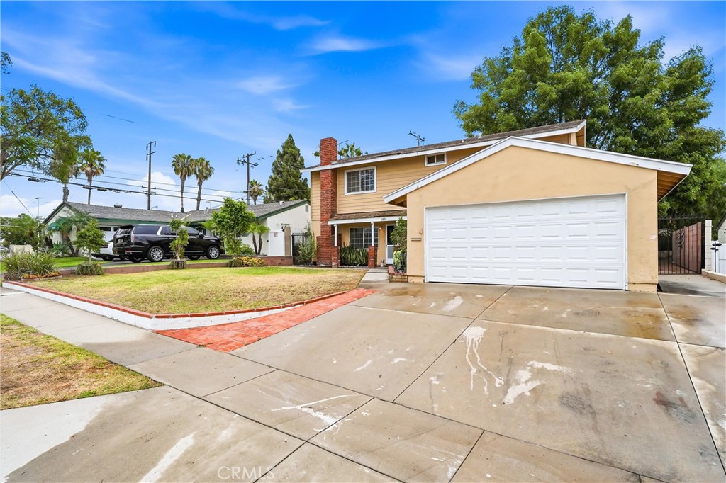 5976 Los Feliz Drive