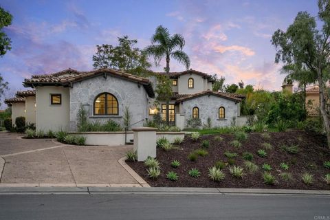 Photo of 5146 Rancho Verde Trail, San Diego, CA 92130 (MLS # NDP2600679)