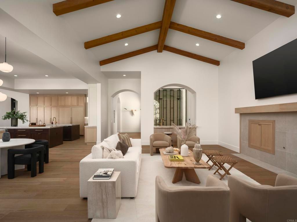 Photo of 5146 Rancho Verde Trail, San Diego, CA 92130 (MLS # NDP2600679)