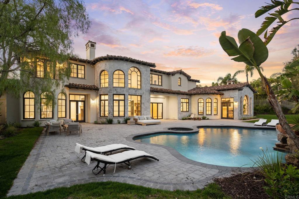 5146 Rancho Verde Trail