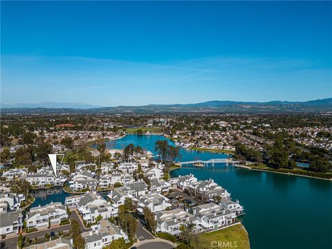 8 Southwind Irvine CA 92614