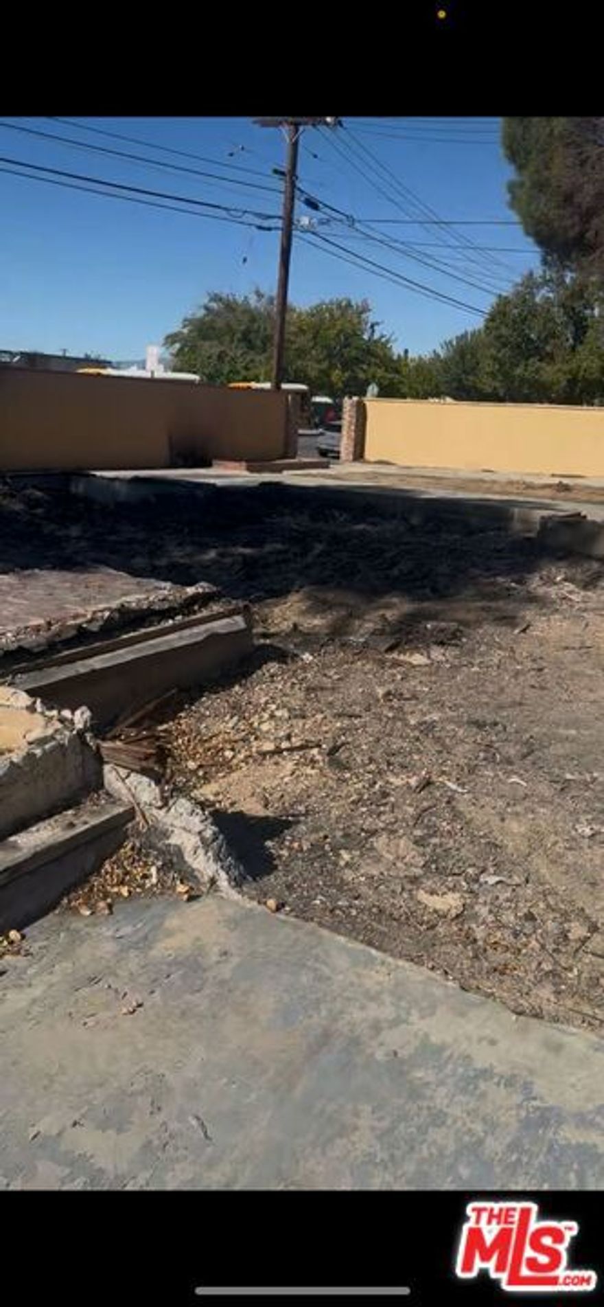 Investor Special  Fire-Damaged Short SaleOpportunity knocks for seasoned investors or builders. This property sustained significant fire damage and is being sold strictly as-is as a short sale. No warranties or repairs will be provided. Do not enter the structure  unsafe conditions. Buyer to verify all information and conduct their own due diligence. Bring your vision and unlock this property's full potential. Cash or hard money only.