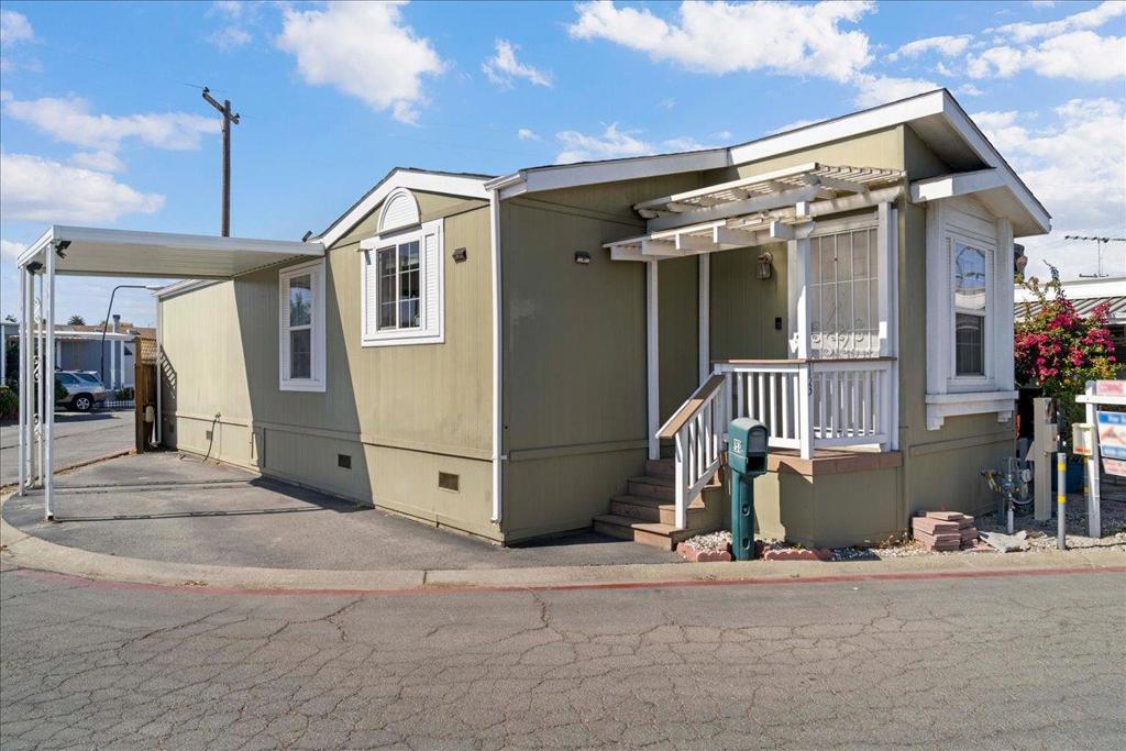 2150 Monterey Road 153