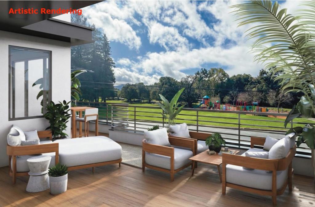 3569 Laguna Avenue, Palo Alto CA 94306