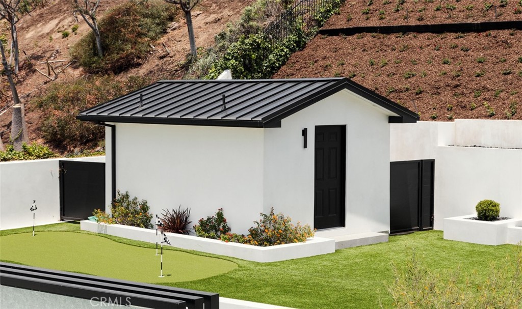 Harbor View Hills I (HAV1) - Residential Lease