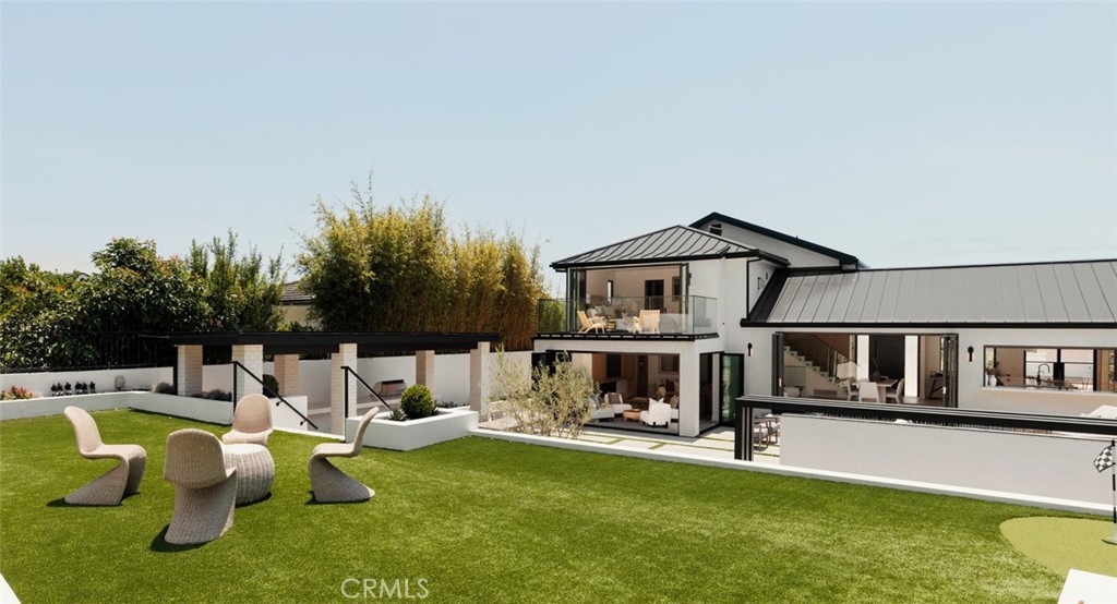 Harbor View Hills I (HAV1) - Residential Lease
