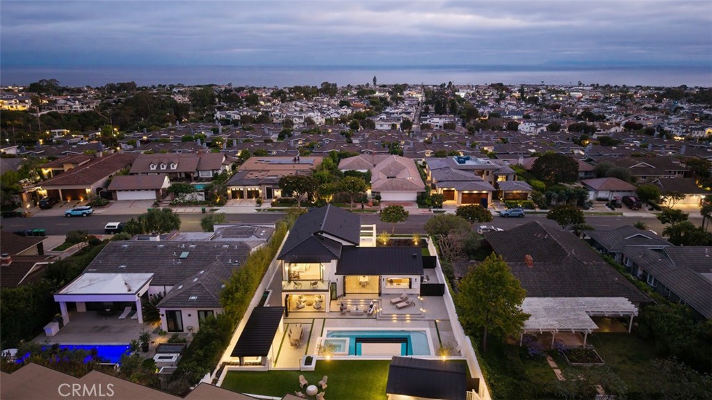 Harbor View Hills I (HAV1) - Residential Lease