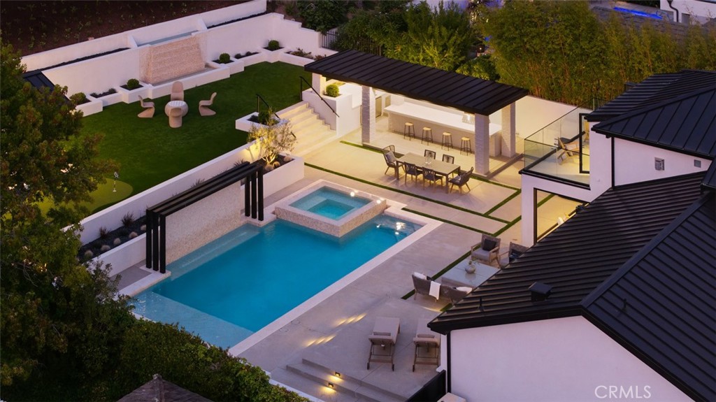 Harbor View Hills I (HAV1) - Residential Lease