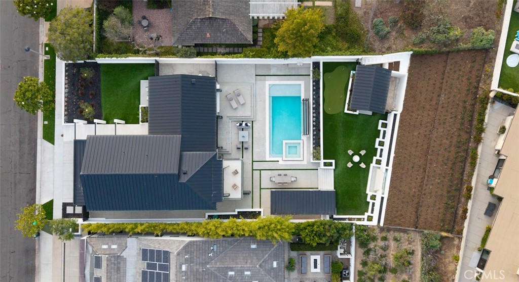 Harbor View Hills I (HAV1) - Residential Lease