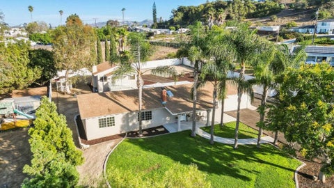 Photo of 3350 Descanso Ave. AVE, San Marcos, CA 92078 (MLS # 260023006SD)