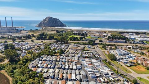 Tiny photo for 500 Atascadero Rd SPC F1 Rd, Morro Bay, CA 93442 (MLS # SC25249105)