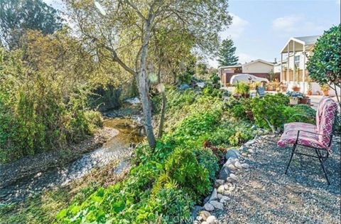 Tiny photo for 500 Atascadero Rd SPC F1 Rd, Morro Bay, CA 93442 (MLS # SC25249105)