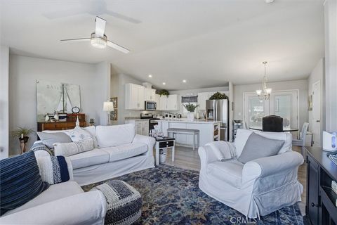 Tiny photo for 500 Atascadero Rd SPC F1 Rd, Morro Bay, CA 93442 (MLS # SC25249105)